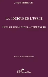 La logique de l'usage