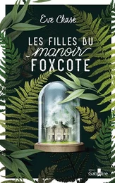 Les Filles du manoir Foxcote