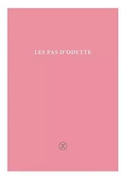 Les pas d'Odette