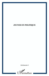 Jeunes en politique