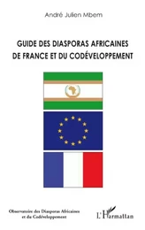 Guide des diasporas africaines de France et du codéveloppement