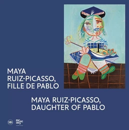 Maya Ruiz-Picasso, fille de Pablo