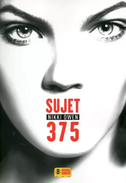 Sujet 375 - Nikki Owen - Sonatine