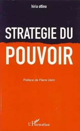 Stratégie du pouvoir