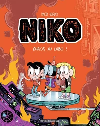 Niko, Tome 04