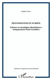 Des indiennes en Europe