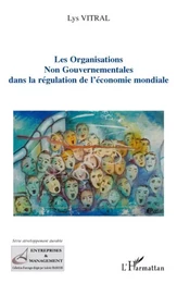 Les organisations non gouvernementales dans la régulation de l'économie mondiale