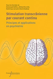 Stimulation transcrânienne en courant continu