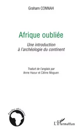 Afrique oubliée