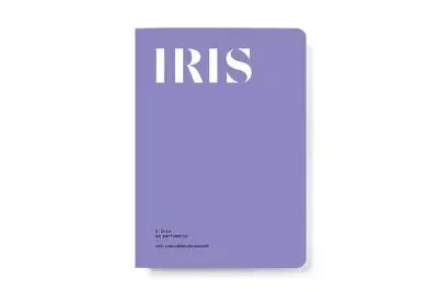 L'Iris en parfumerie -  Le collectif nez - Le contrepoint