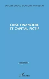 Crise financière et capital fictif