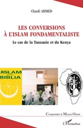 Les conversions à l'islam fondamentaliste