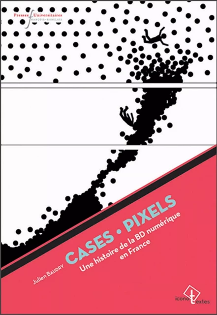 Cases-pixels - Julien Baudry - RABELAIS