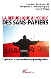 La république à l'école des sans-papiers