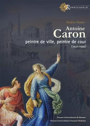 Antoine Caron