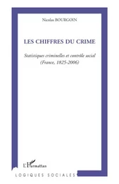 Les chiffres du crime