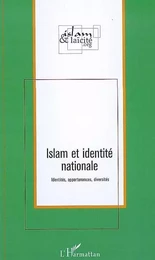 Islam et identité nationale