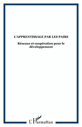 L'apprentissage par les pairs