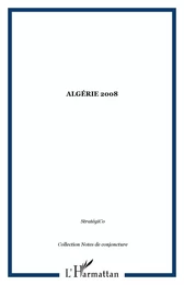 Algérie 2008