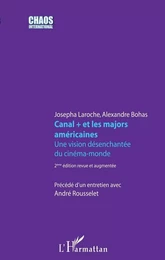 Canal + et les majors américaines