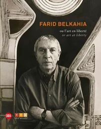 farid belkahia