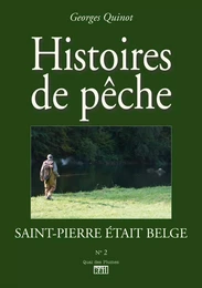 Saint Pierre était Belge