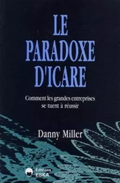 PARADOXE D'ICARE (LE)