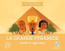 La Grande Pyramide