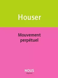 Mouvement perpétuel