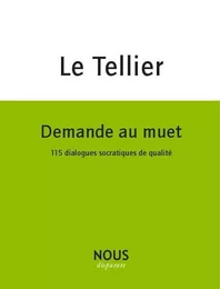 Demande au muet