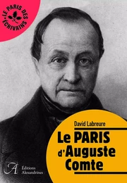 Le Paris d'Auguste Comte