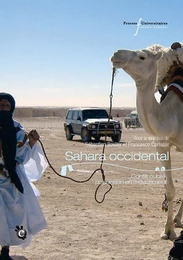 Sahara occidental