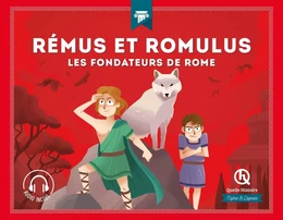 Rémus et Romulus