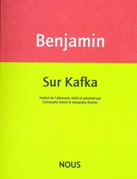 Sur Kafka