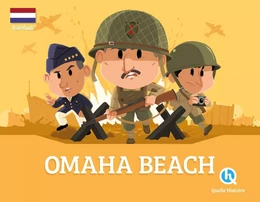 Omaha Beach (version néerlandaise)