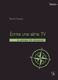 Ecrire une série tv