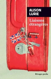 Liaisons étrangères