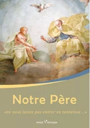 Nouveau Notre Père (carte recto verso) unité