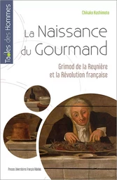 La naissance du gourmand