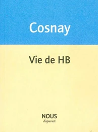 Vie de HB