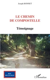 Le Chemin de Compostelle