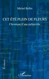 Cet été plein de fleurs