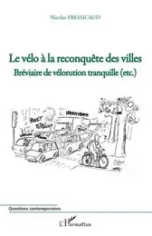 Le vélo à la reconquête des villes