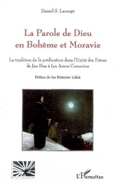 Parole de Dieu en Bohême et Moravie