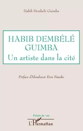 Habib Dembélé Guimba