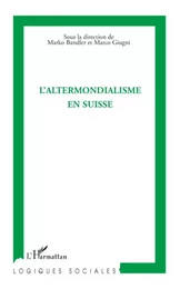 L'altermondialisme en Suisse