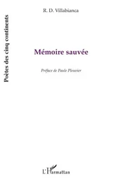 Mémoire sauvée