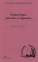 Traductologie, proverbes et figements