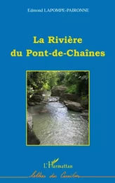 La rivière du Pont-de-Chaînes