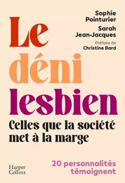 Le déni lesbien